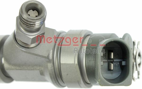 METZGER 0870183 ORIGINAL ERSATZTEIL Einspritzdüse